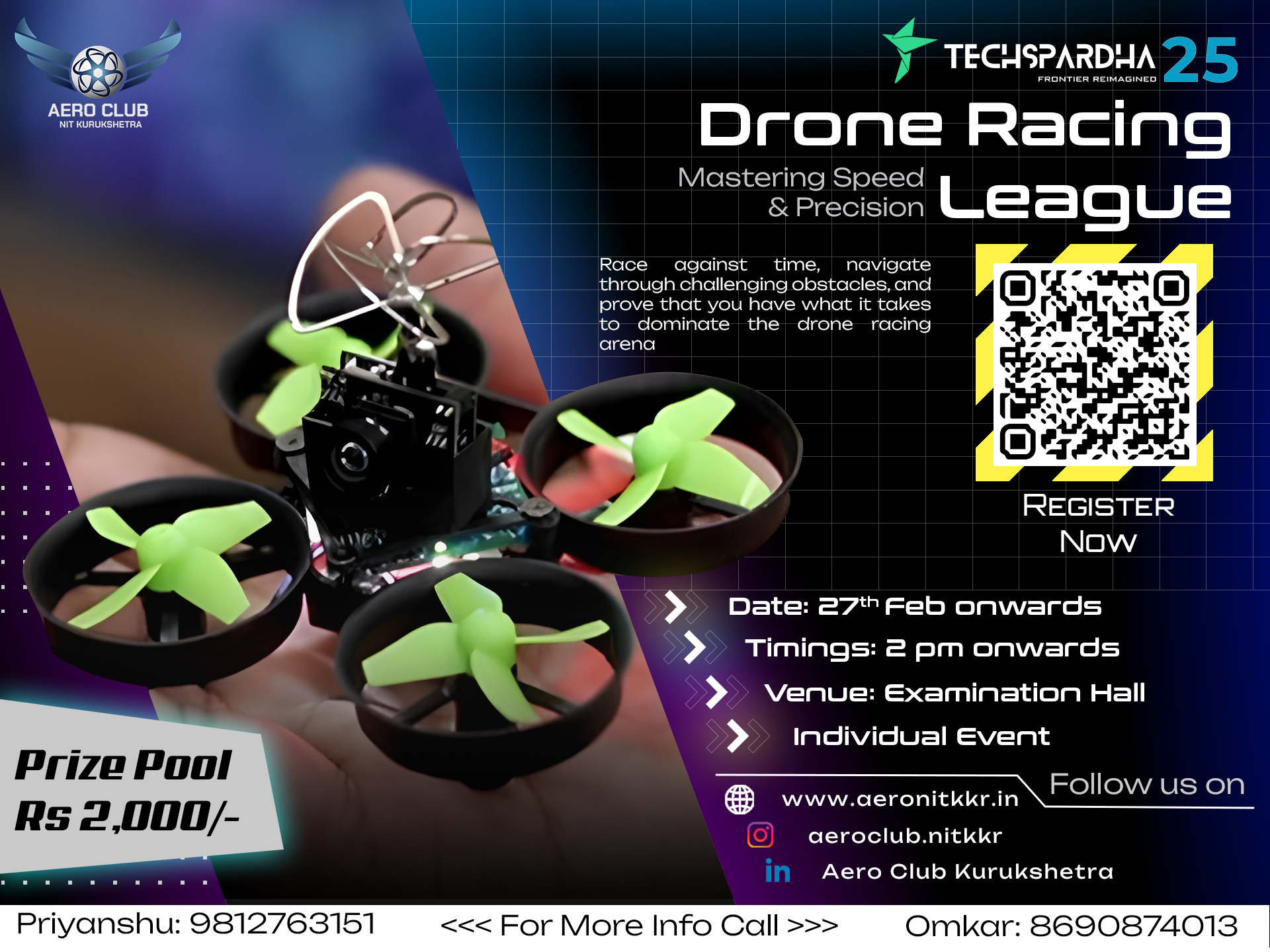 DRL