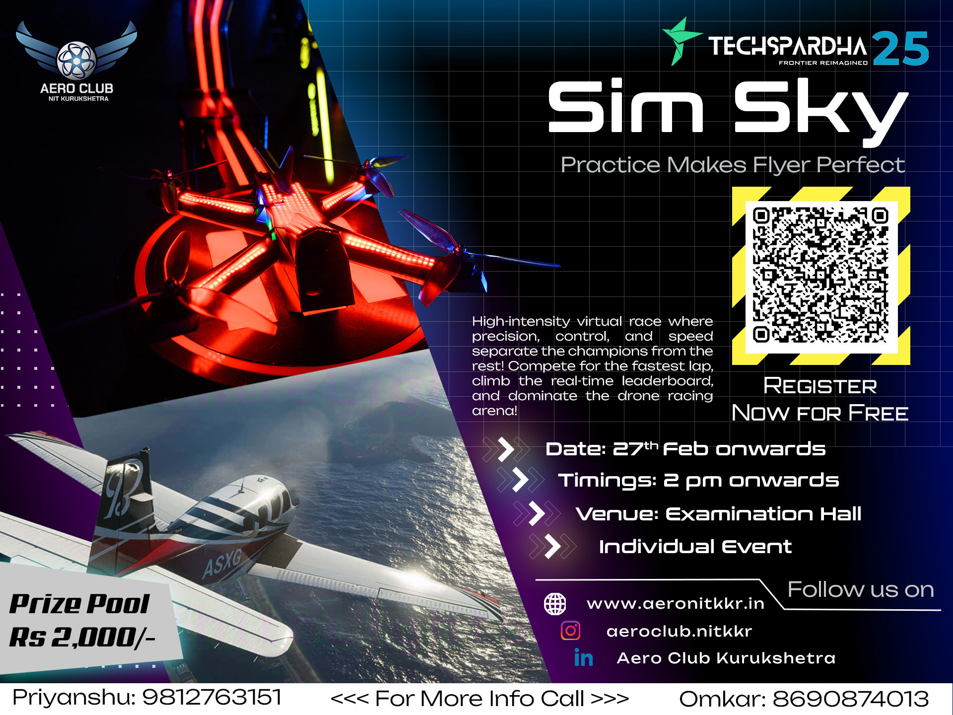 SimSky