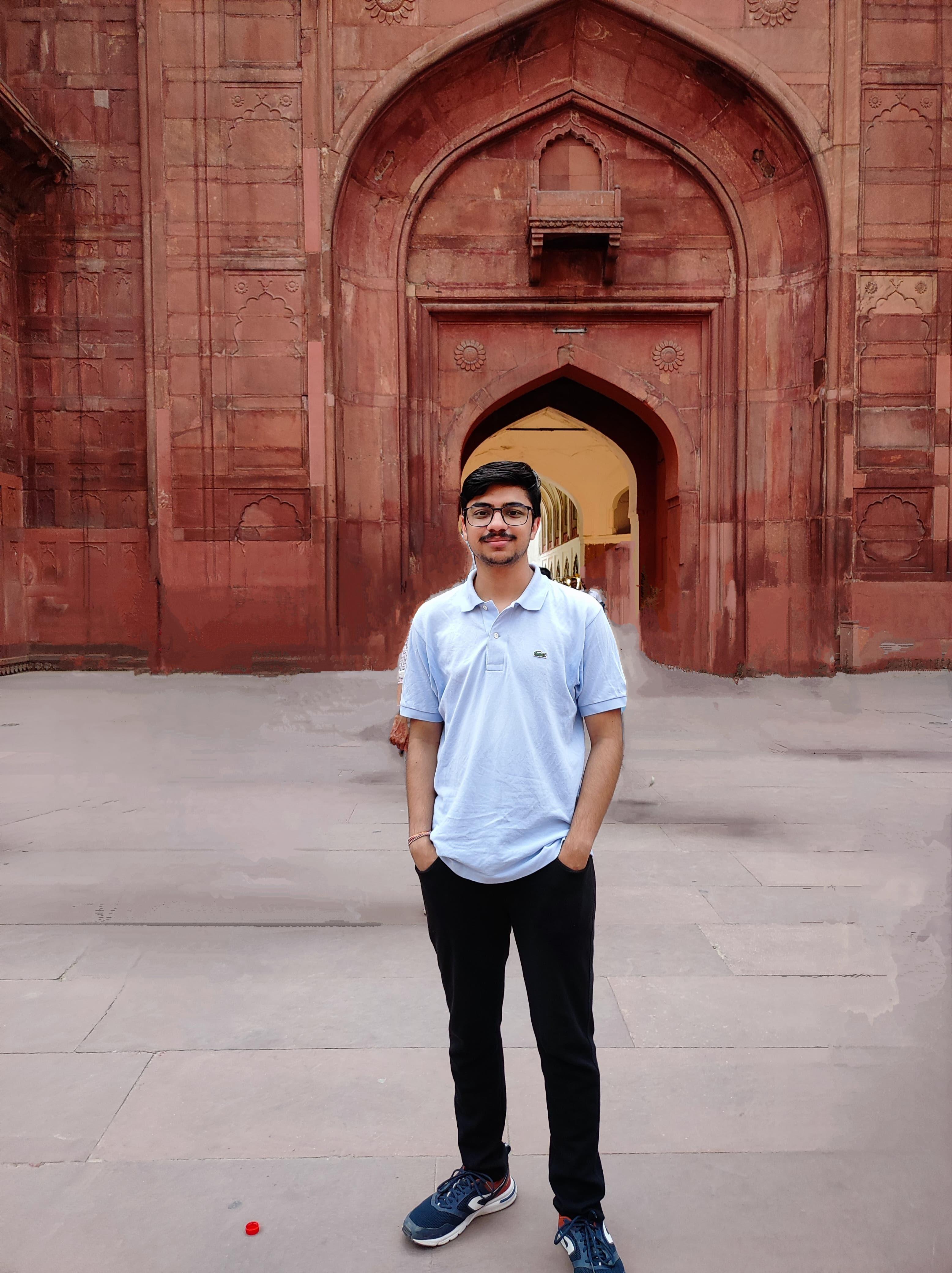Abhimanyu Mittal