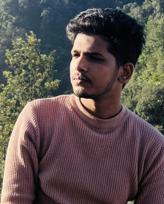 Abhishek 