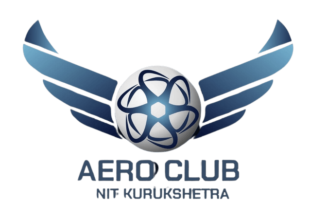 Aero Club Logo