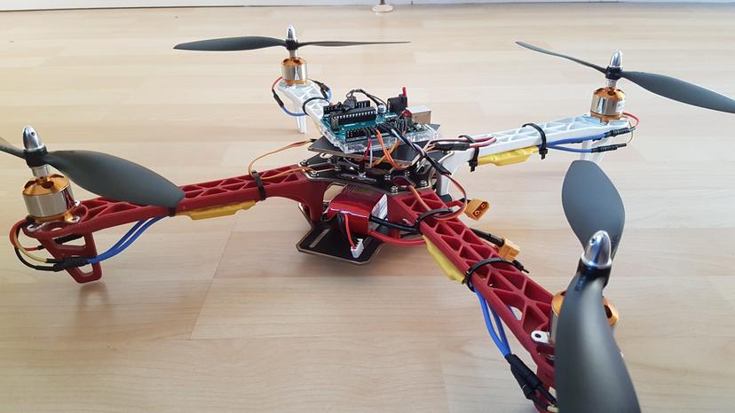 Drone Project 2
