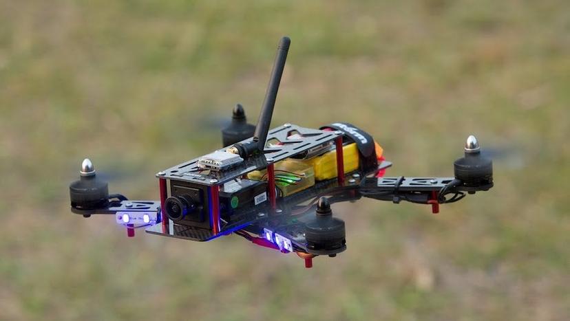 Drone Project 3