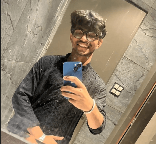 Kushagra